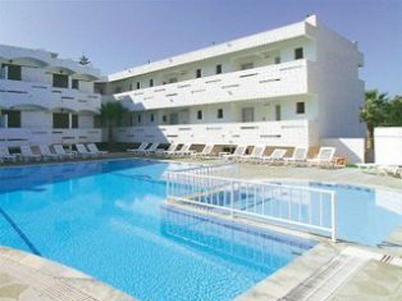Frosini Hotel Lambi  ภายนอก รูปภาพ